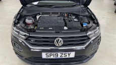 Volkswagen T-Roc 1.6 TDI R-Line 5dr Diesel Hatchback